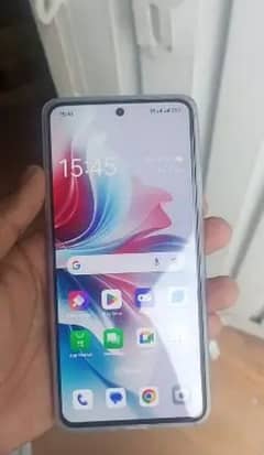 Oppo Reno 11f