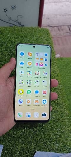 huawei nova y90 mobile