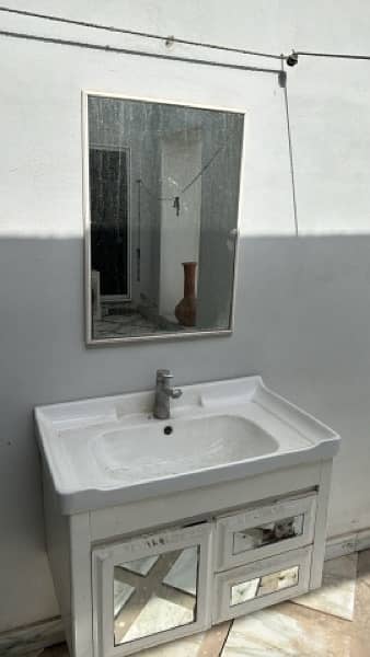 vanity for bathroom 0