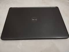 Dell Laptop Intel Core i7  -  Desktop-HUM5BKN