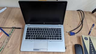 HP LAPTOP | i7 4th | HDD 500 | SSD 128 | LIKE NEW