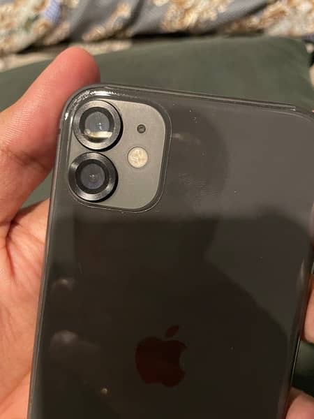 iphone 11 PTA Approved 128GB 2