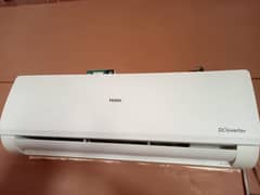 AC DC Inverter Hair 1.5Tan Family Used Me Hai