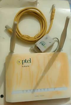 PTCL MODEM DSL:L-G225