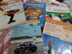 O Level Books And Past Papers