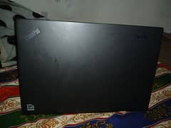 Lenovo Thinkpad T450s