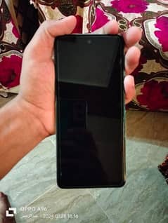 infinix hot 40 pro