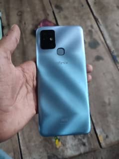 Infinix