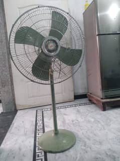 yonas pedestal fan