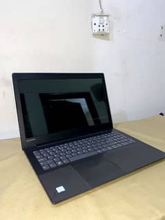 LENOVO IDEAPAD 330

CORE ie 8th  GENERATION WITH INTEL UHD620