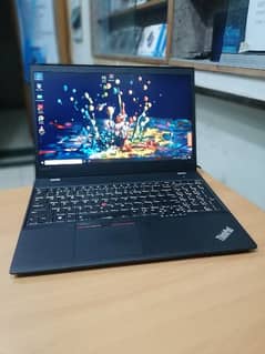 Lenovo Thinkpad T570 Corei5 6th Gen Laptop in A+ Condition UAE Import