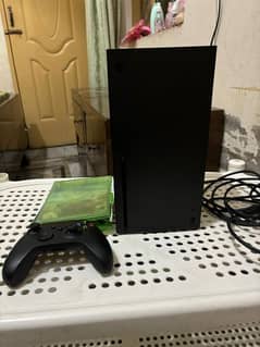 Xbox series x for purchase contact 923091705022