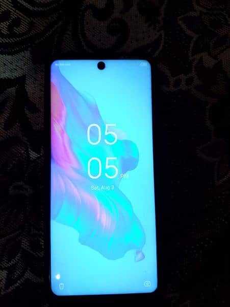 Tecno Camon 18T 9