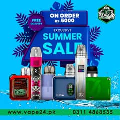 VAPE | POD | OXVA | SMOK | TOKYO | GEEKVAPE | VOOPOO | FLAVOR | VAPE24