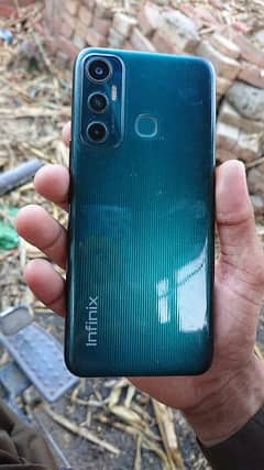 infinix hot 11