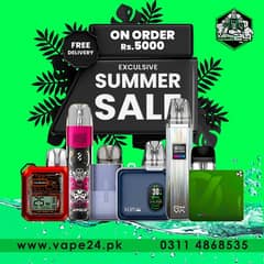 VAPES | PODS | OXVA | SMOK | TOKYO | GEEKVAPE | VOOPOO | VAPE24