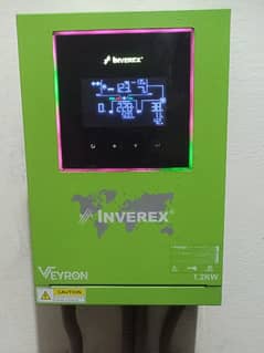 inverex