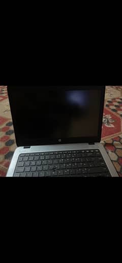 Hp Elitebook 840