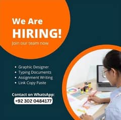 Online Job’s