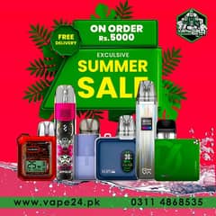 VAPE | POD | OXVA | SMOK | TOKYO FLAVOR | GEEKVAPE | VOOPOO | VAPE24 0