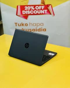 Hp UltraSlim G7 Core i7 8th Generation 16GB Ram DDR4 / 512GB SSD