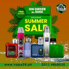 VAPE | POD | OXVA | SMOK | TOKYO FLAVORS | GEEKVAPE | VOOPOO | VAPE24