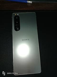 Sony Xperia 5 Mark 3