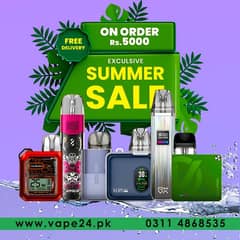 VAPE | POD | OXVA | SMOK | TOKYO FLAVORS | GEEKVAPE | VOOPOO | VAPE24