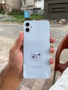 Samsung galaxy a05