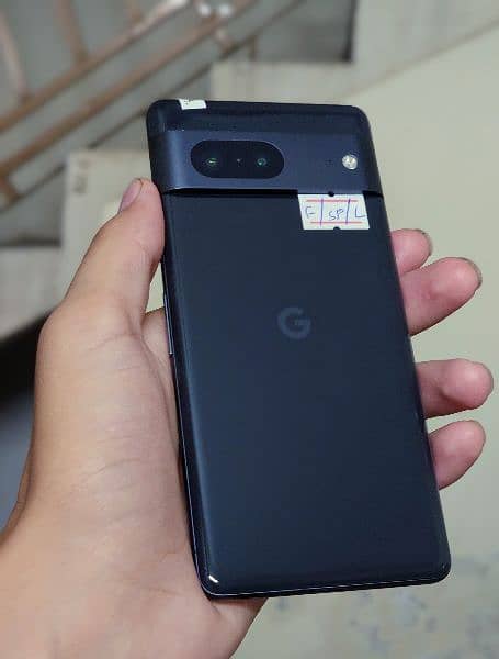 Google Pixel 7 1