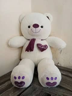 Teddy