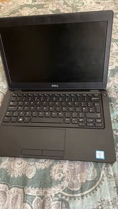 Dell I5 7th Generation