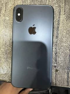 iPhone xs non pta