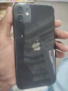 iPhone 11 jv 64 gb 96 battery