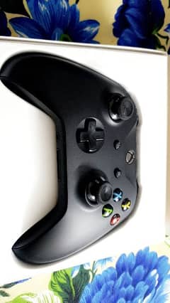 Xbox one controller genuine brand new just purchased