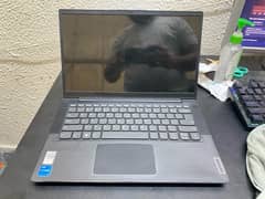 lenovo ideapad i5 12th gen 16 gb ram 256 gb ssd