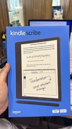 kindle