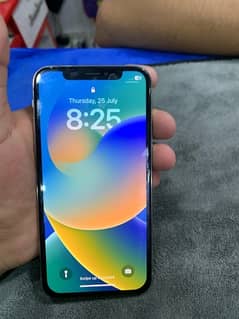 iphone X non pta 256gb