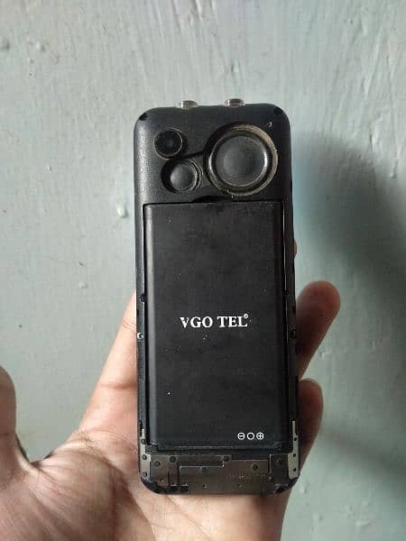 VgoTel ( i14 Dual Sim ) 8