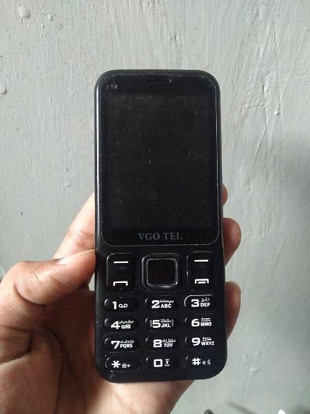 VgoTel ( i14 Dual Sim ) 9