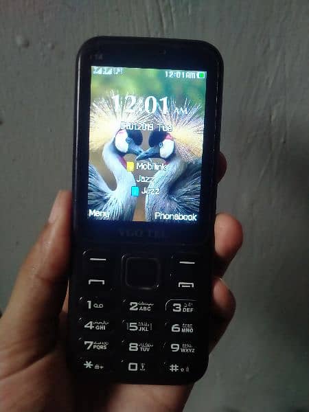 VgoTel ( i14 Dual Sim ) 10