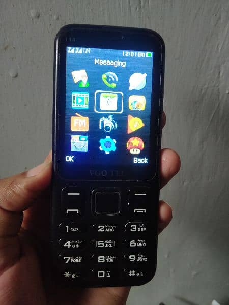 VgoTel ( i14 Dual Sim ) 11