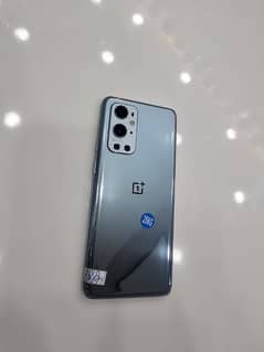 OnePlus 9 Pro 12gb 256gb Dual Sim Approved