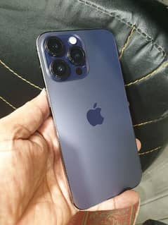 iphone 14 pro max, 256gb, LLA, Non PTA