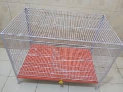 cat cage