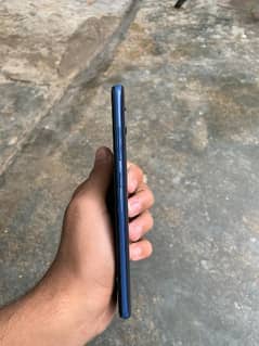 mi redmi note 9 4gb ram 128gb memory