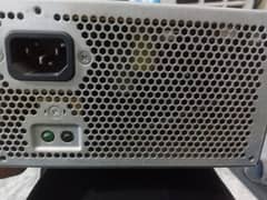 Dell power supply 450 watt for computer in perfect condition