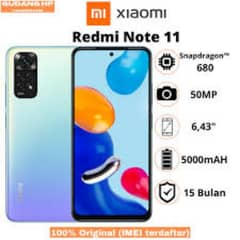 REDMI