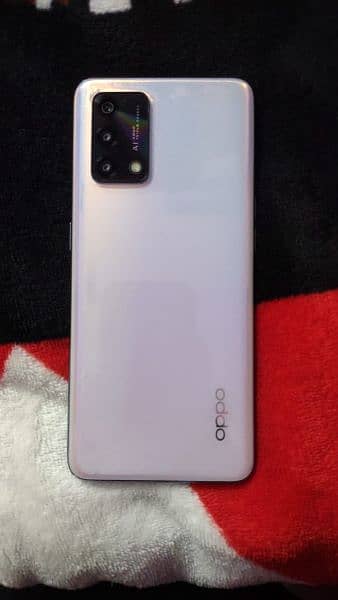 Oppo A95 8/128 gb 0