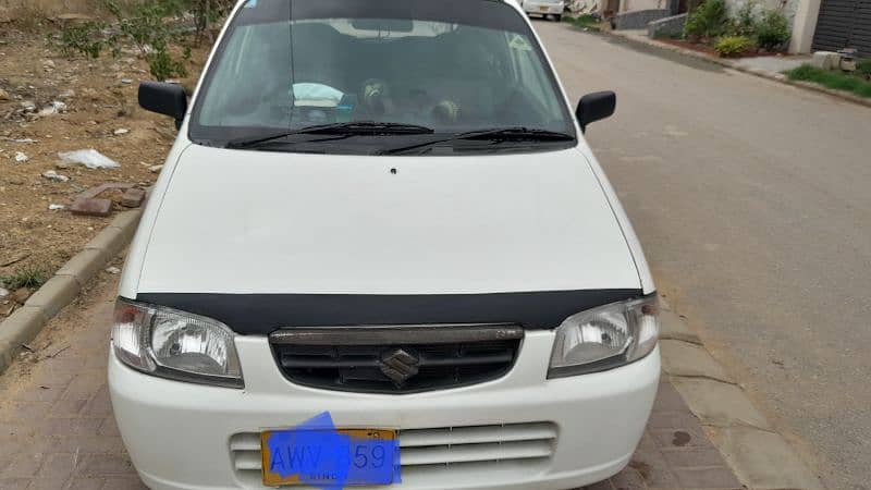 Suzuki Alto 2012 only 1020000 0